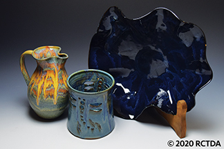 Keith Martindale Pottery