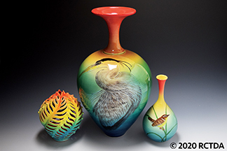 Seagrove Art Pottery