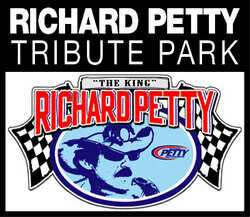 Richard Petty Tribute Park