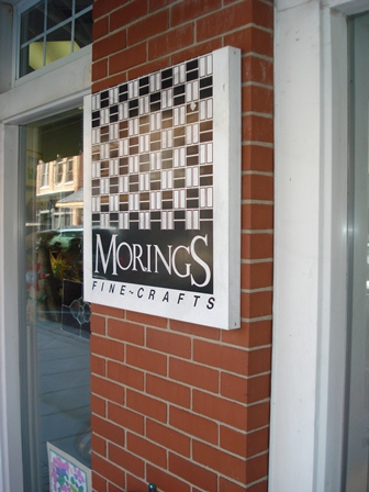 Morings Art Center & Randolph Arts Guild Shop