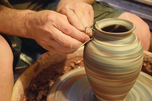 Seagrove, Handmade Pottery Capital of the U.S.