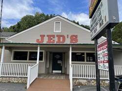 Jed‘s Bar-B-Que
