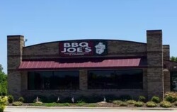 BBQ Joe‘s Country Cooking & Catering - Trinity