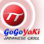 GogoYaki Japanese Grill
