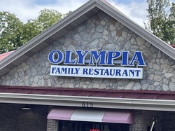 Olympia Family Restaurant