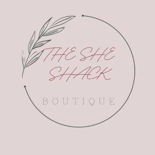 The She Shack Boutique