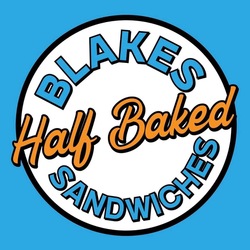Blake‘s Half Baked Sandwiches